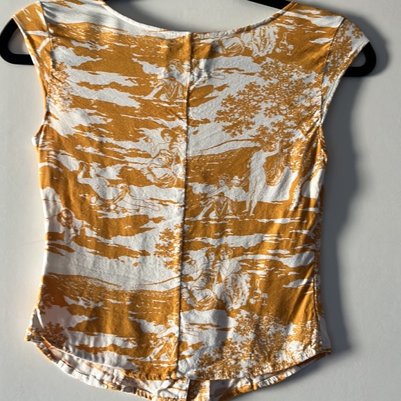 Reformation Wallflower Top - Picture 5 of 6